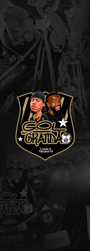 Gol & Gratidão
