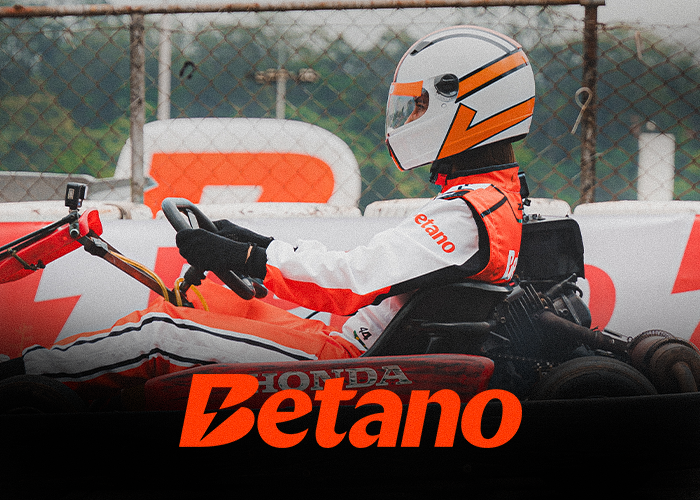 Betano