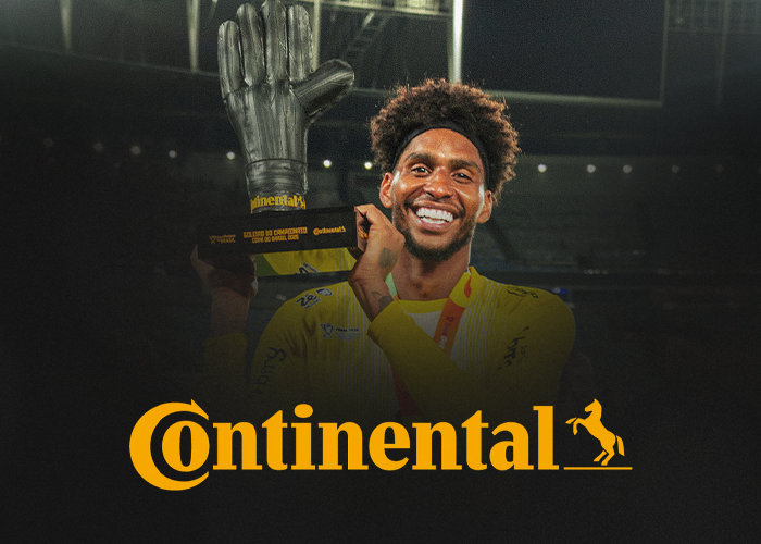 Continental