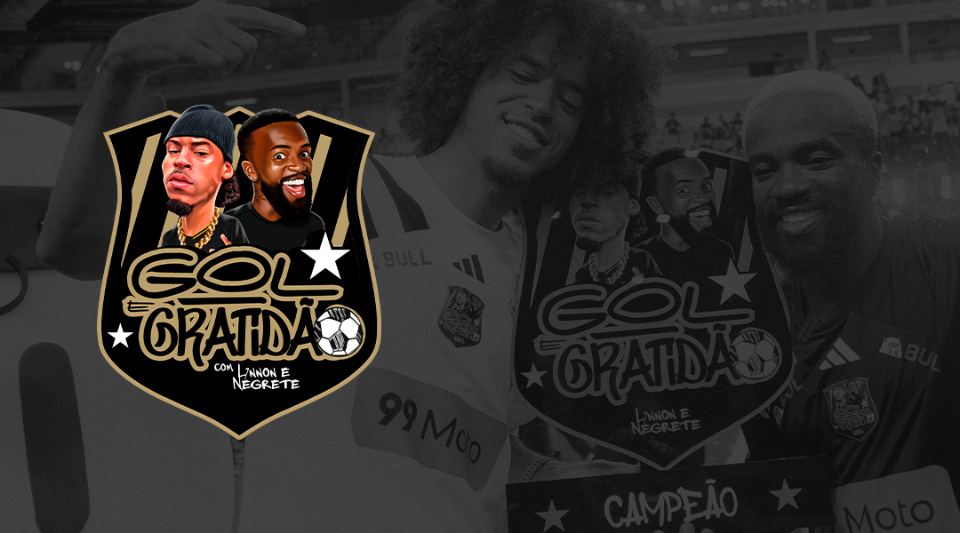 Gol & Gratidão