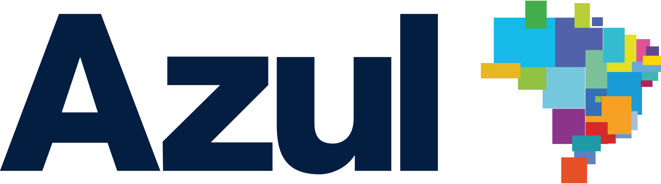 Azul